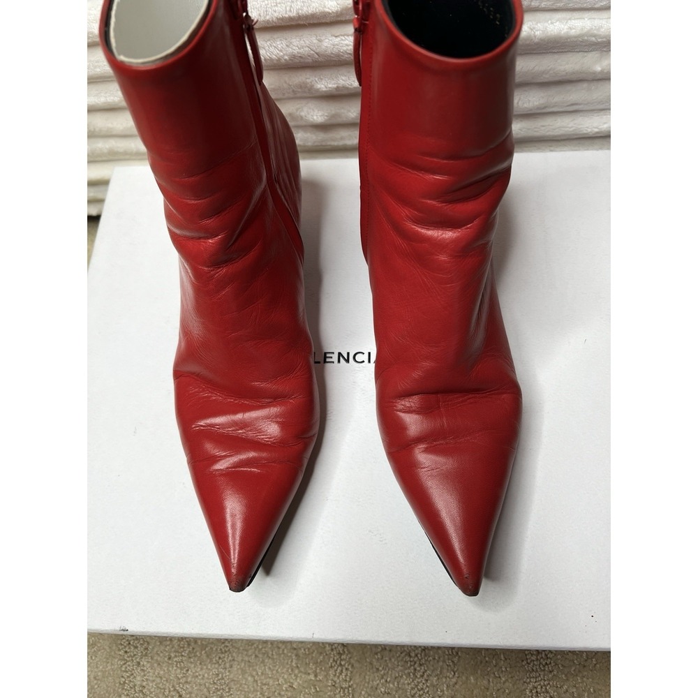 Balenciaga Heels Women's - Picture 5 of 15